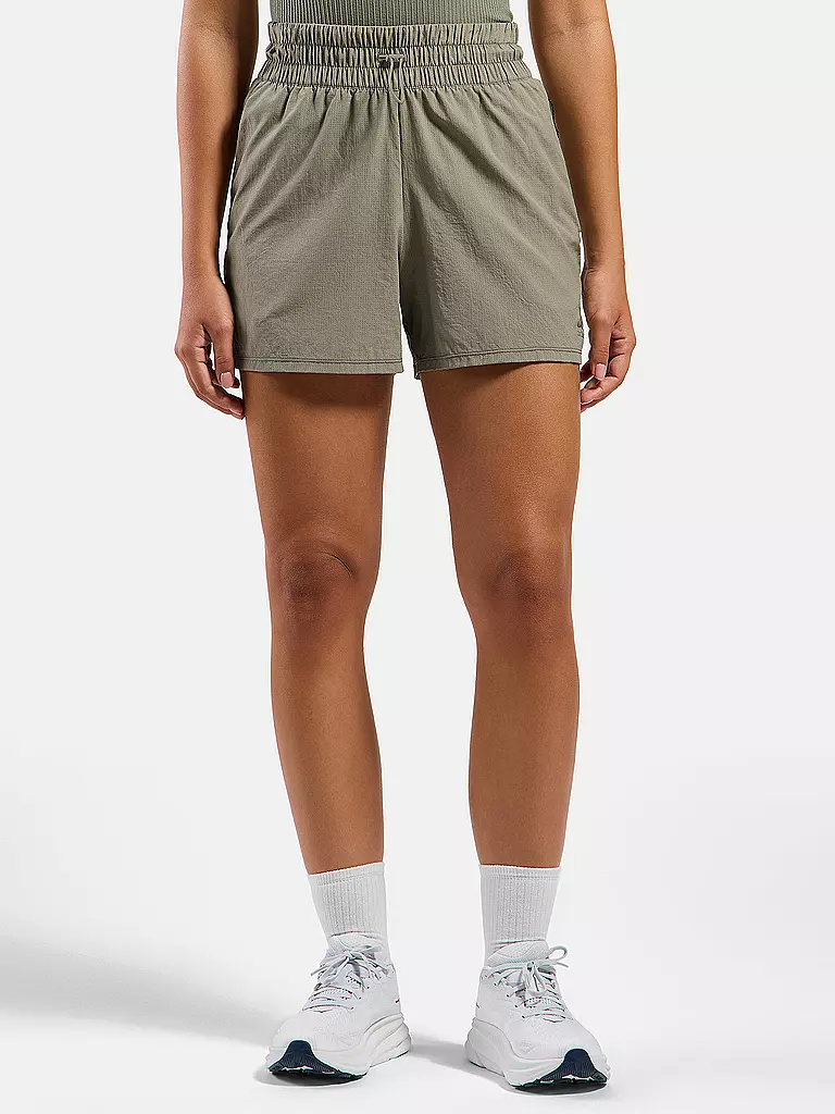 ODLO | Short de course Essential 365 4inch pour femmes |