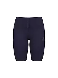ODLO | Short de course Essential pour femmes | Bleu foncé