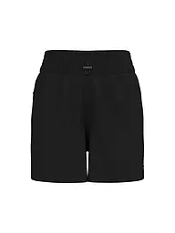 ODLO | Short de course pour femmes Essential 365 4inch | Noir