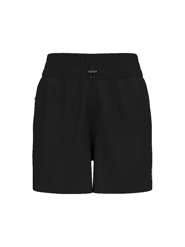 ODLO | Short de course pour femmes Essential 365 4inch | Noir