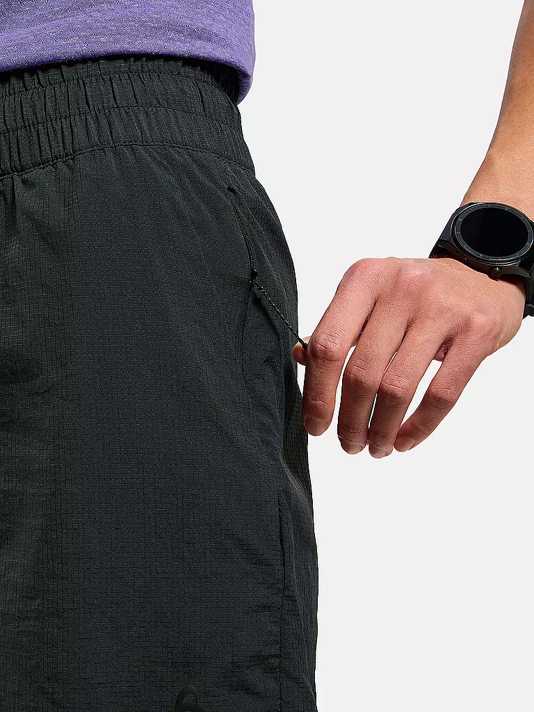 ODLO | Short de course pour femmes Essential 365 4inch | 