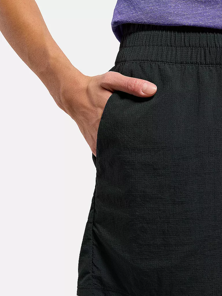 ODLO | Short de course pour femmes Essential 365 4inch | 
