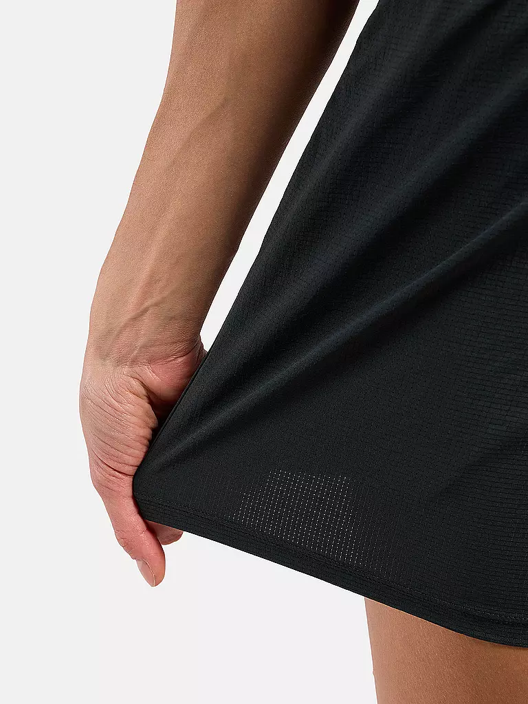 ODLO | Short de course pour femmes Essential 365 4inch | 