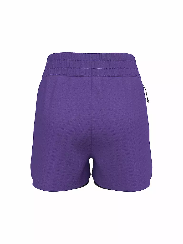 ODLO | Short de course pour femmes Zeroweight 3 pouces |