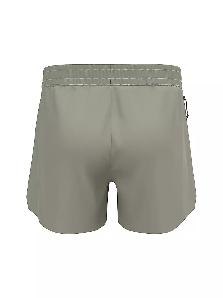 ODLO | Short de course pour hommes Zeroweight 4 2.0 | 