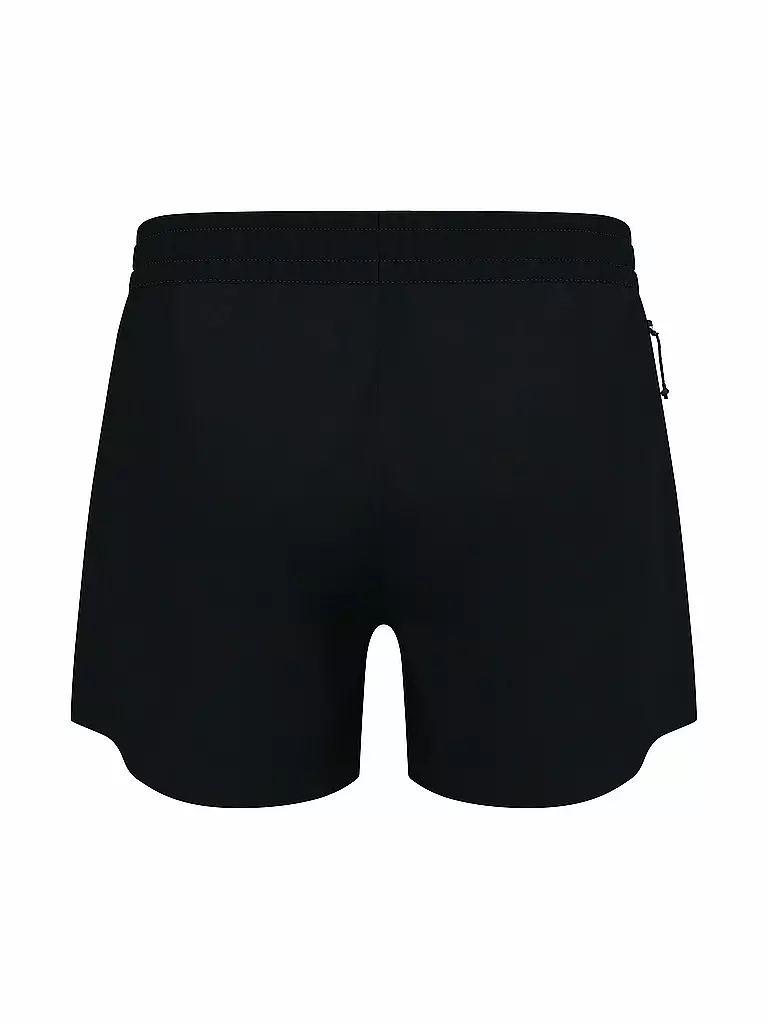 ODLO | Short de course pour hommes Zeroweight 4 2.0 |