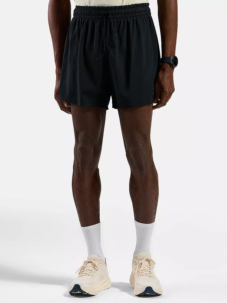 ODLO | Short de course pour hommes Zeroweight 4 2.0 |