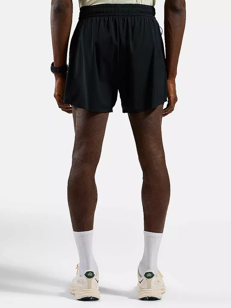 ODLO | Short de course pour hommes Zeroweight 4 2.0 |