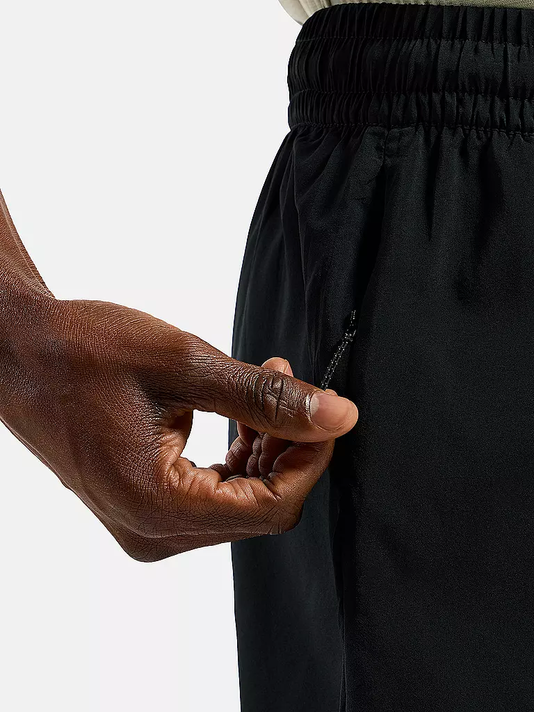 ODLO | Short de course pour hommes Zeroweight 4 2.0 |