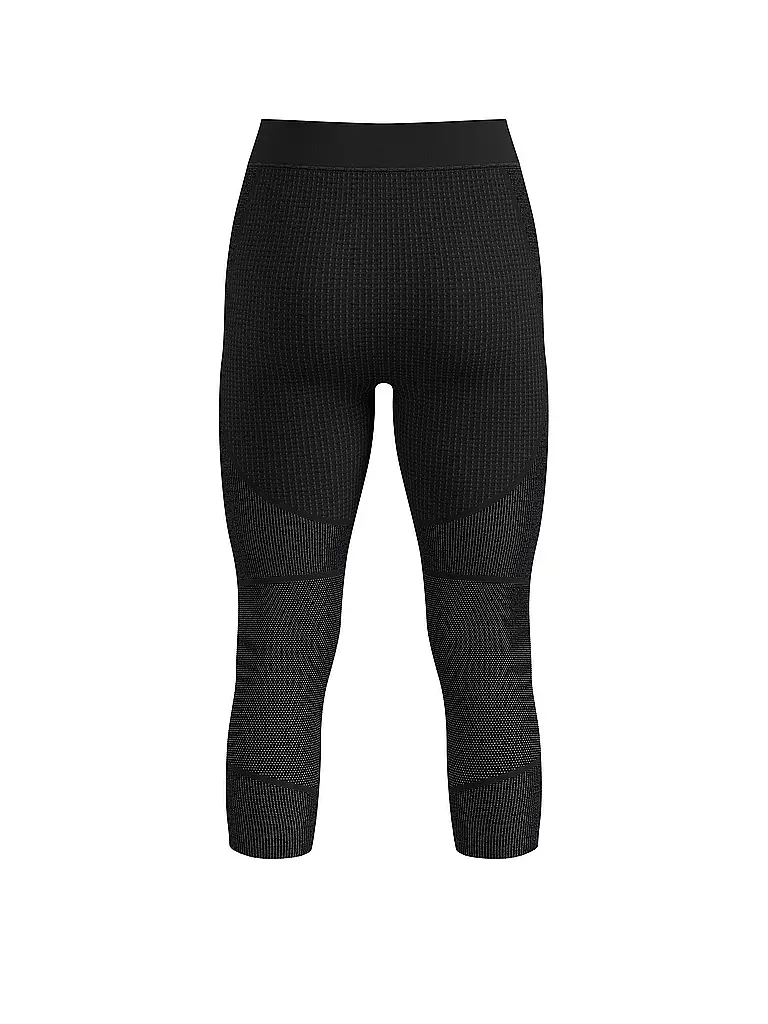 ODLO | Sous-pantalon 3/4 en mérinos pour femme |