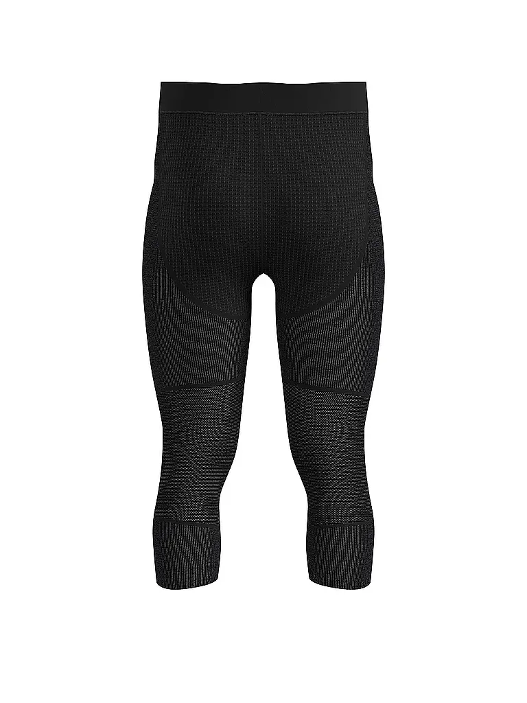 ODLO | Sous-pantalon 3/4 en mérinos pour homme |