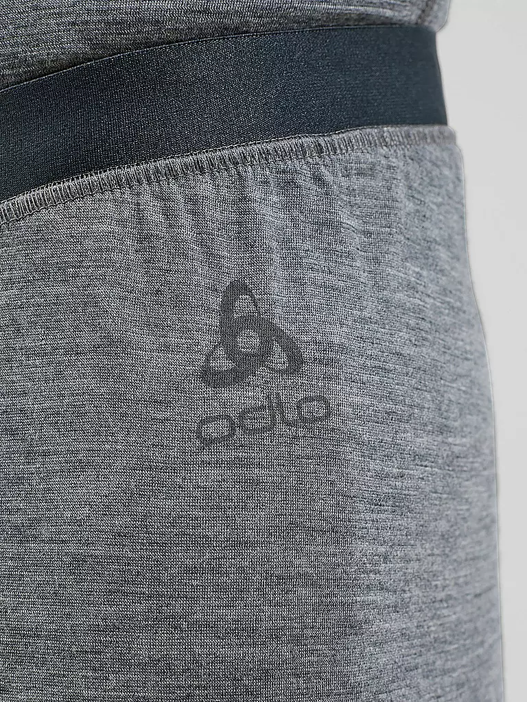 ODLO | Sous-pantalon 3/4 homme Merino 200 |