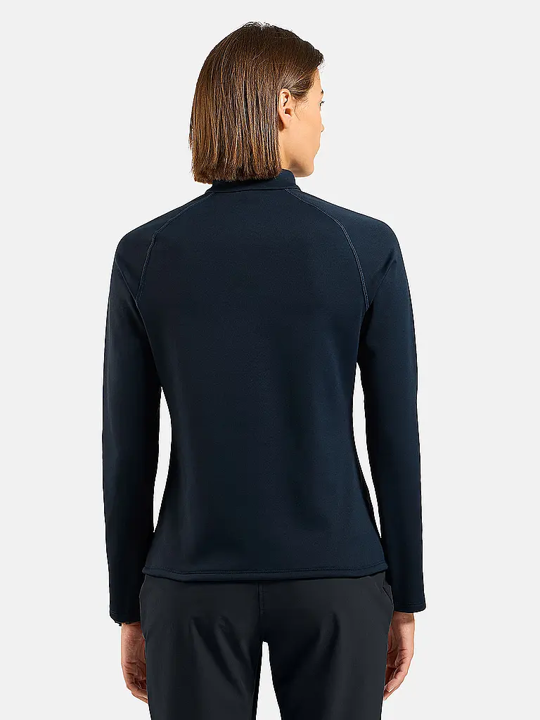 ODLO | Sous-pull zippé Besso Mid Layer pour femme |