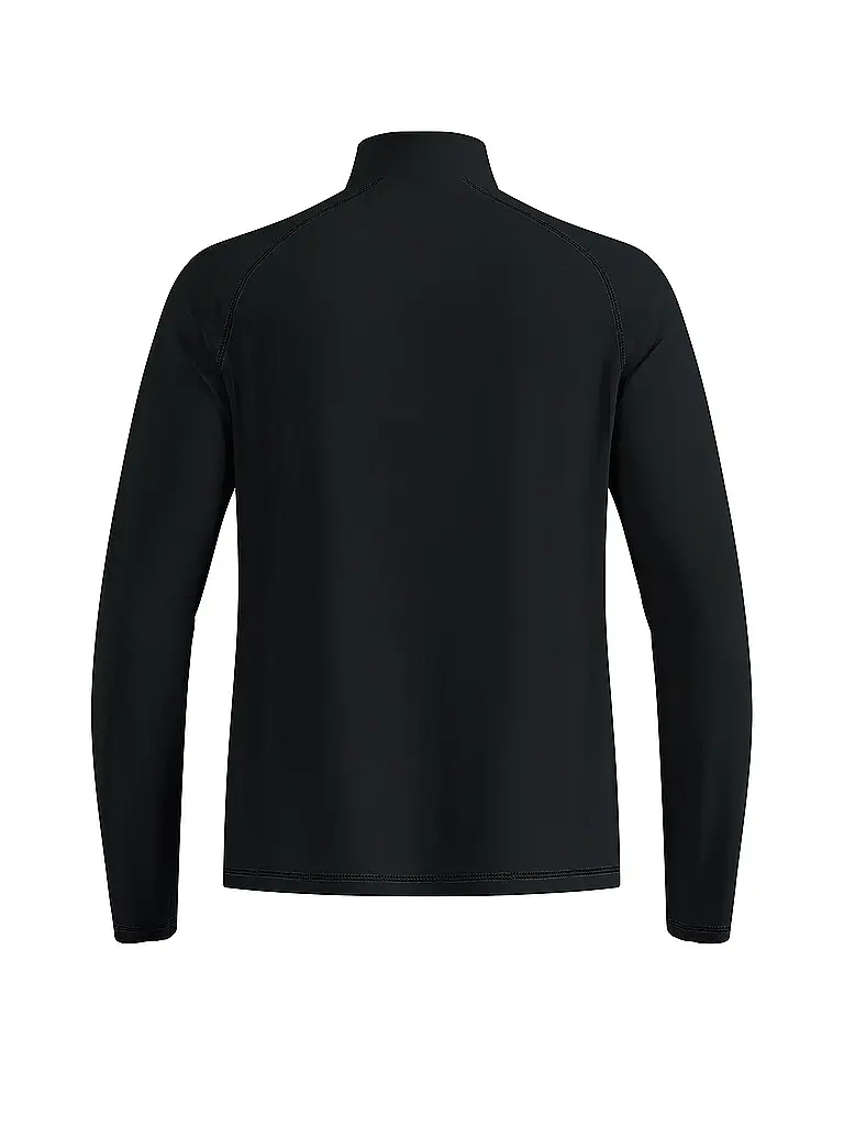ODLO | Sous-pull zippé Besso pour homme |
