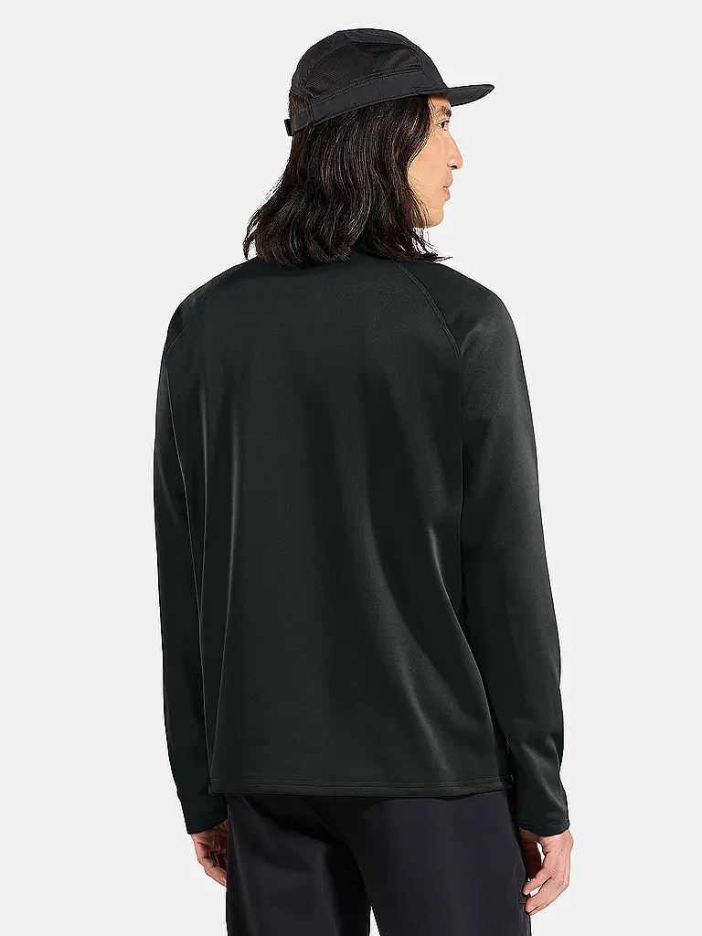ODLO | Sous-pull zippé Besso pour homme |