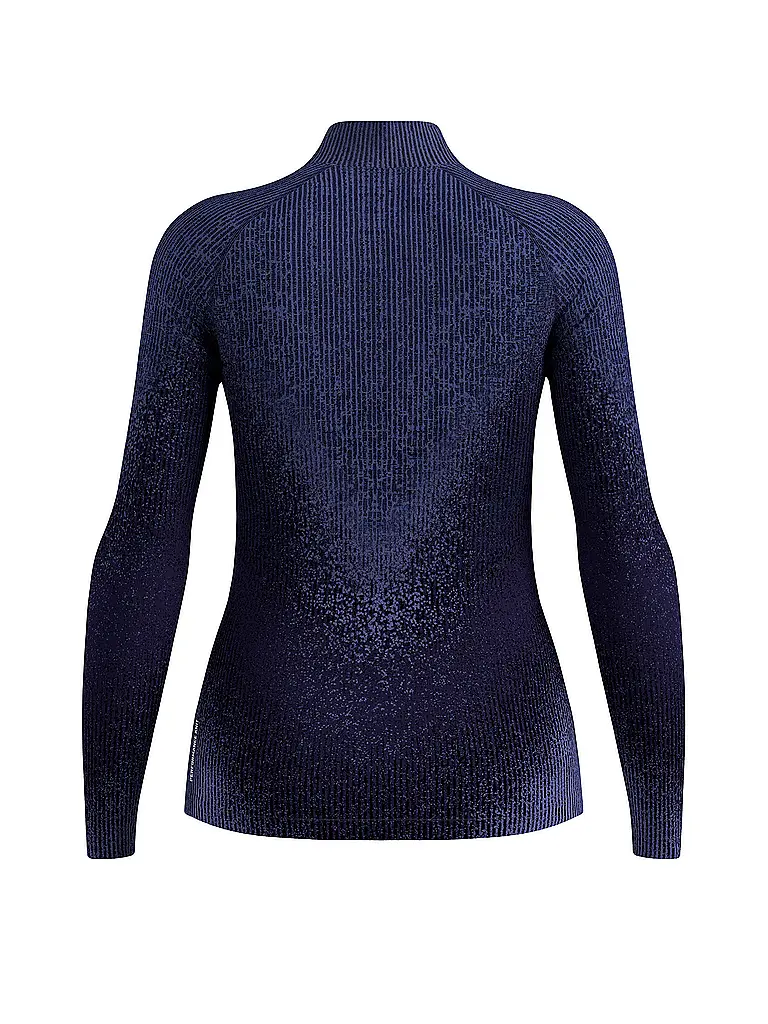 ODLO | Sous-pull zippé Blackcomb pour femme |