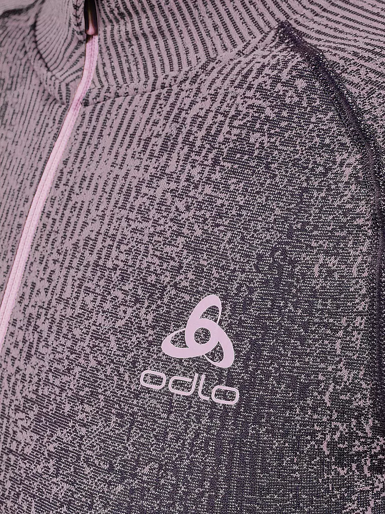 ODLO | Sous-pull zippé Blackcomb pour femme |
