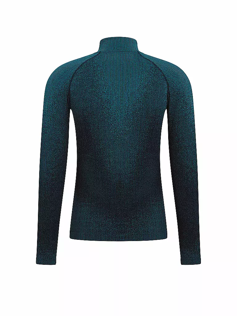 ODLO | Sous-pull zippé Blackcomb pour homme |