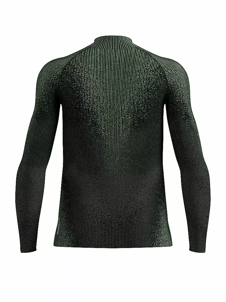 ODLO | Sous-pull zippé Blackcomb pour homme |