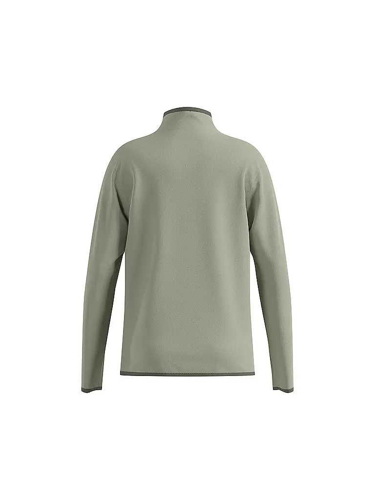 ODLO | Sous-pull zippé enfant Classic Fleece | 