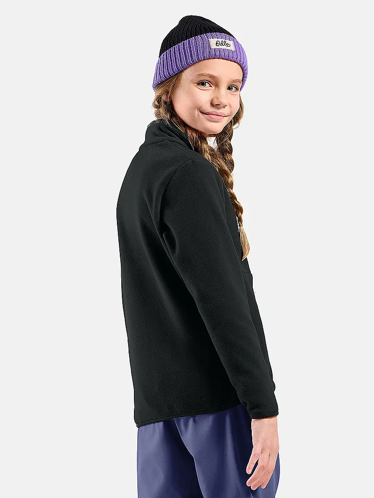 ODLO | Sous-pull zippé enfant Classic Fleece |