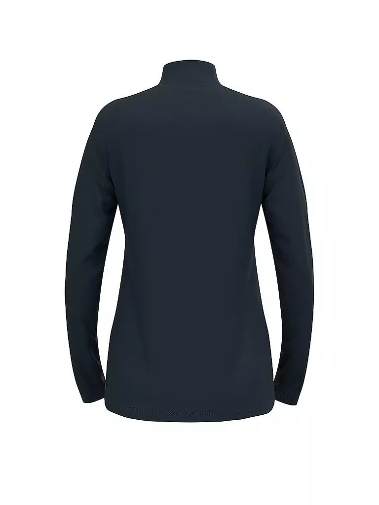 ODLO | Sous-pull zippé Essential Light pour femme | 