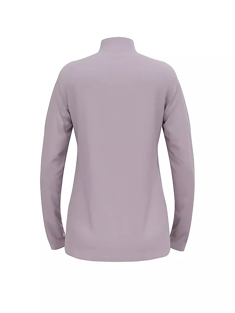 ODLO | Sous-pull zippé Essential Light pour femme |