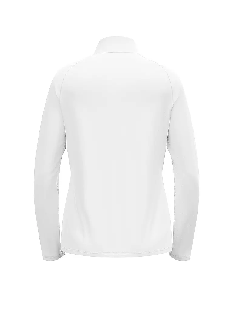 ODLO | Sous-pull zippé pour femme Besso Mid Layer |
