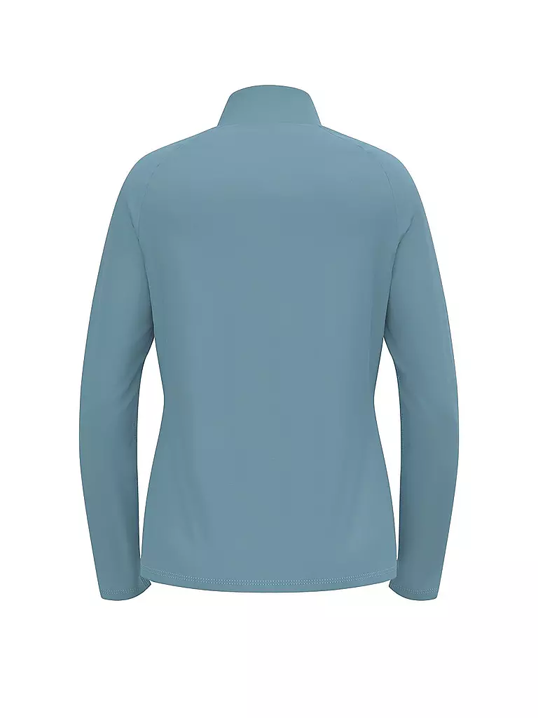 ODLO | Sous-pull zippé pour femme Besso Mid Layer |