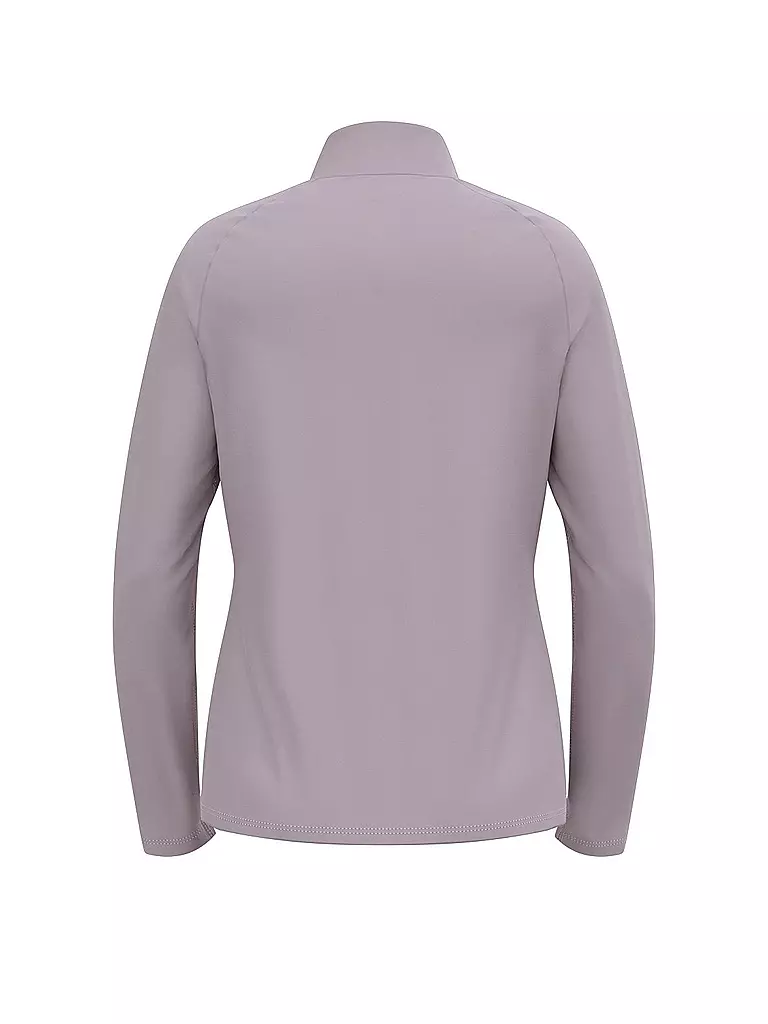 ODLO | Sous-pull zippé pour femme Besso Mid Layer |