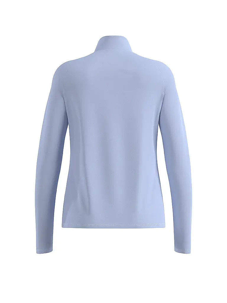 ODLO | Sous-pull zippé pour femme Besso Mid Layer |