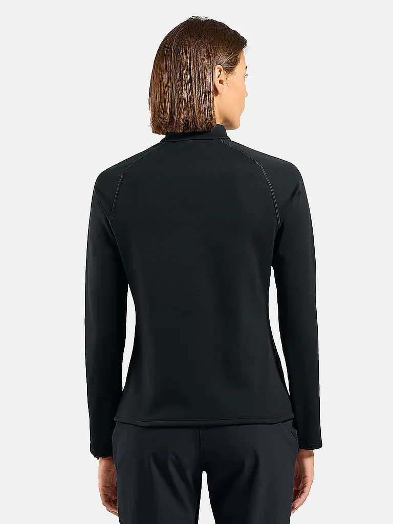 ODLO | Sous-pull zippé pour femme Besso Mid Layer |