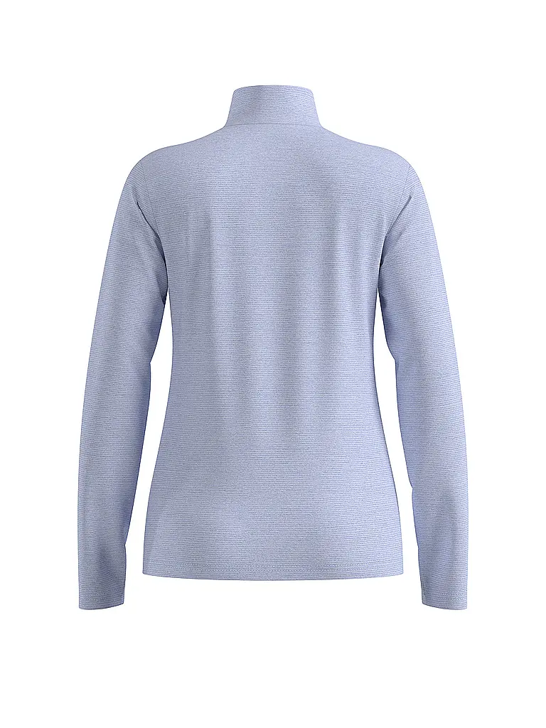 ODLO | Sous-pull zippé Roy pour femme |