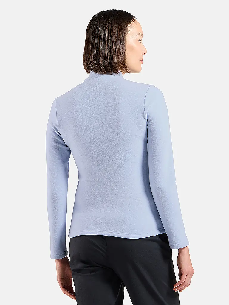 ODLO | Sous-pull zippé Roy pour femme |