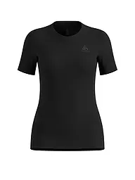 ODLO | Sous-vêtement Femme Natural Merino 200 | Noir