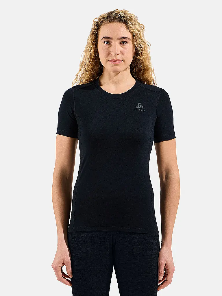 ODLO | Sous-vêtement de corps femme Natural Merino 200 |