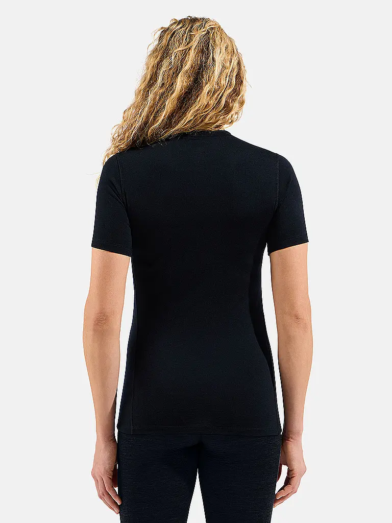 ODLO | Sous-vêtement de corps femme Natural Merino 200 |