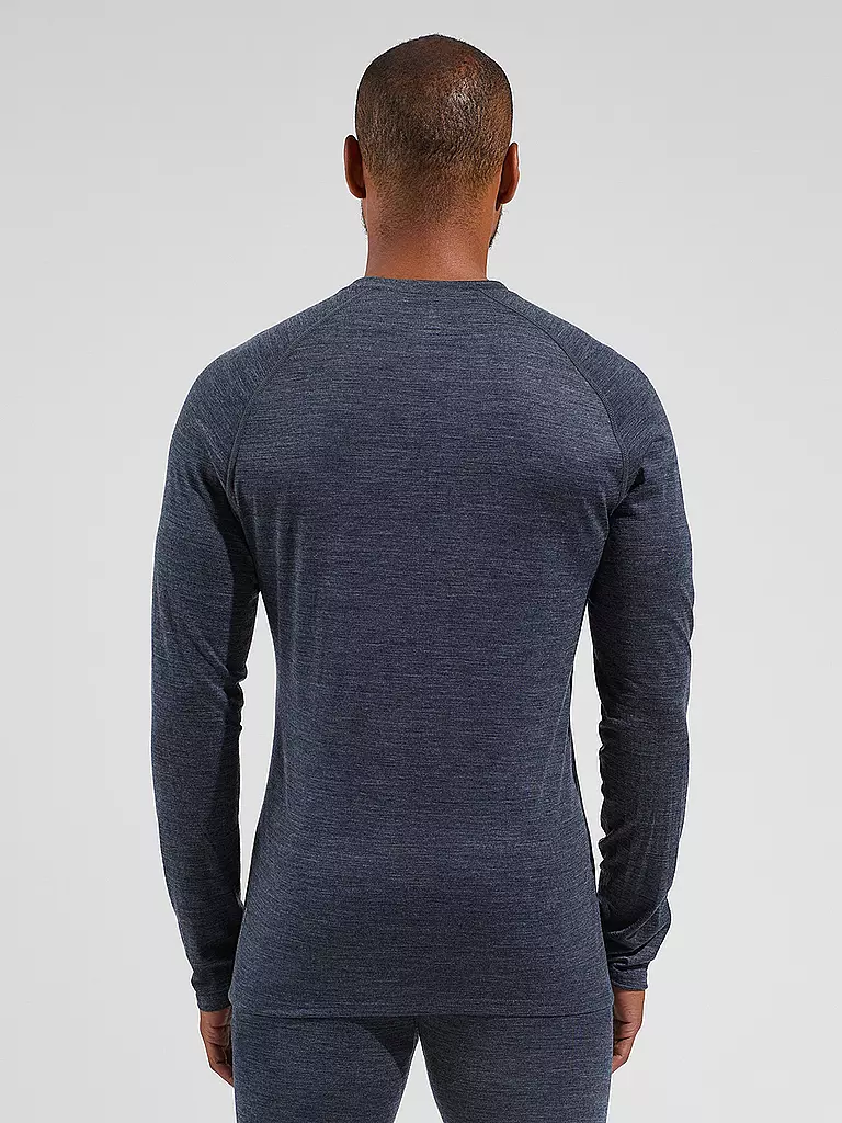 ODLO | Sous-vêtement de corps homme Performance Wool 150 |