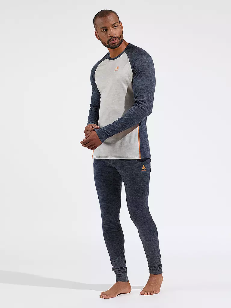 ODLO | Sous-vêtement de corps homme Performance Wool 150 |