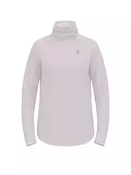 ODLO | Sous-vêtement de course chaud et facile pour femme | Lilas