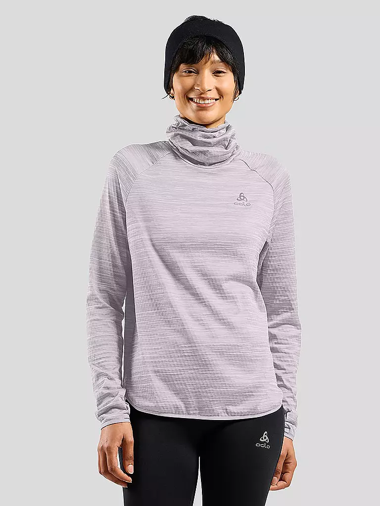 ODLO | Sous-vêtement de course chaud et facile pour femme |