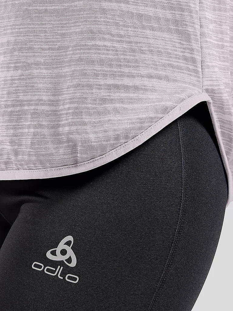 ODLO | Sous-vêtement de course chaud et facile pour femme |