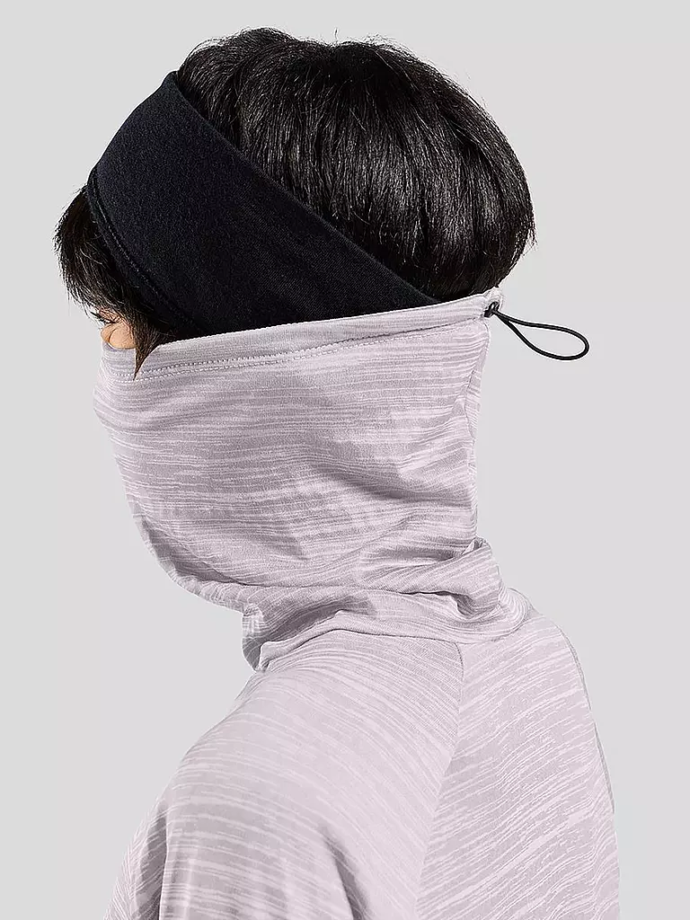 ODLO | Sous-vêtement de course chaud et facile pour femme |
