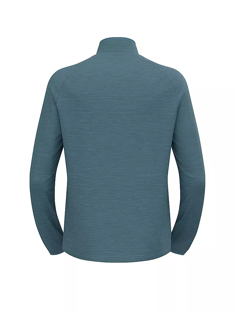 ODLO | Sous-vêtement de ski homme Millennium Element 1/2 Zip |