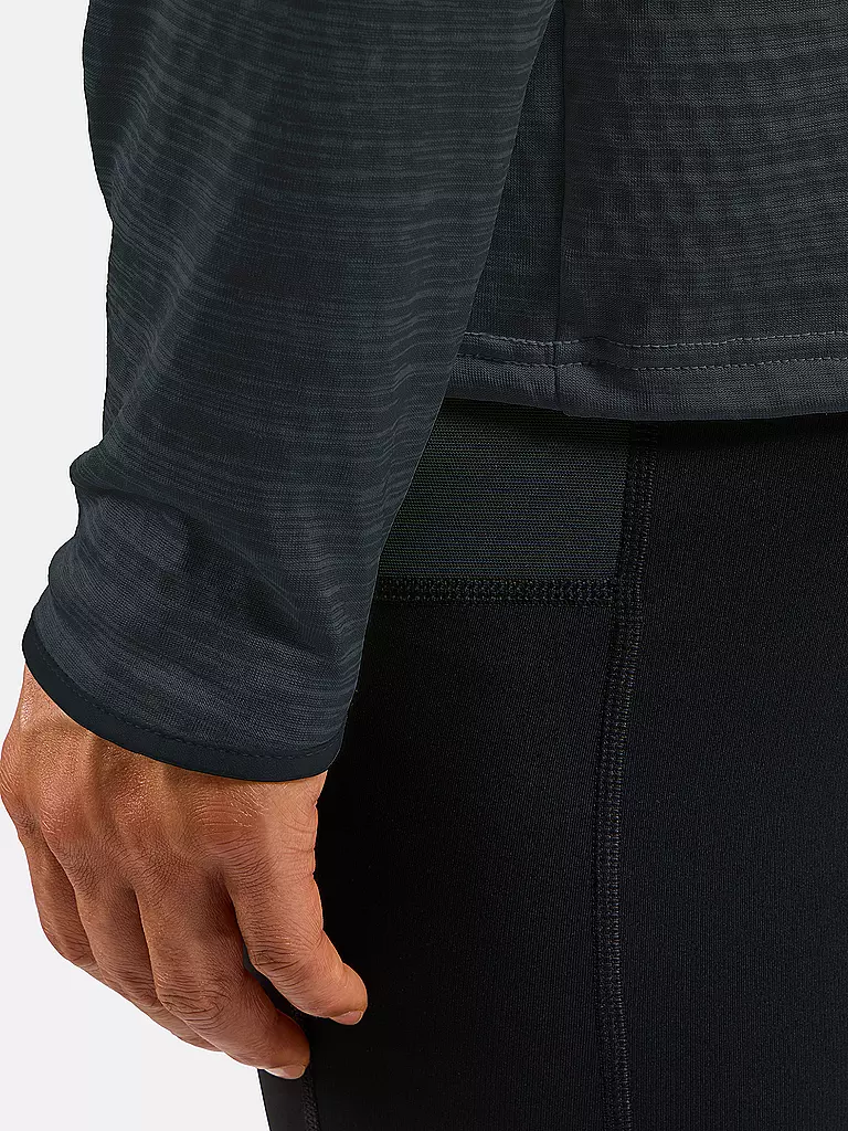 ODLO | Sous-vêtement de ski homme Millennium Element 1/2 Zip |