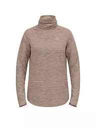 ODLO | Sous-vêtement de course chaud et facile pour femme | Gris