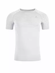 ODLO | Sous-vêtement de sport homme Performance X-Light Base Layer | Blanc