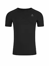 ODLO | Sous-vêtement de sport homme Performance X-Light Base Layer | Noir