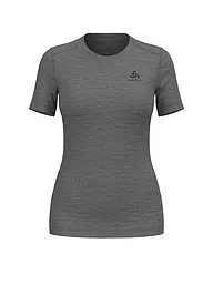 ODLO | Sous-vêtement Femme Natural Merino 200 | Gris