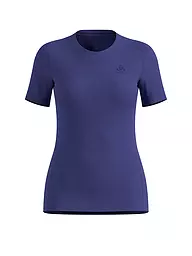 ODLO | Sous-vêtement Femme Natural Merino 200 | Bleu